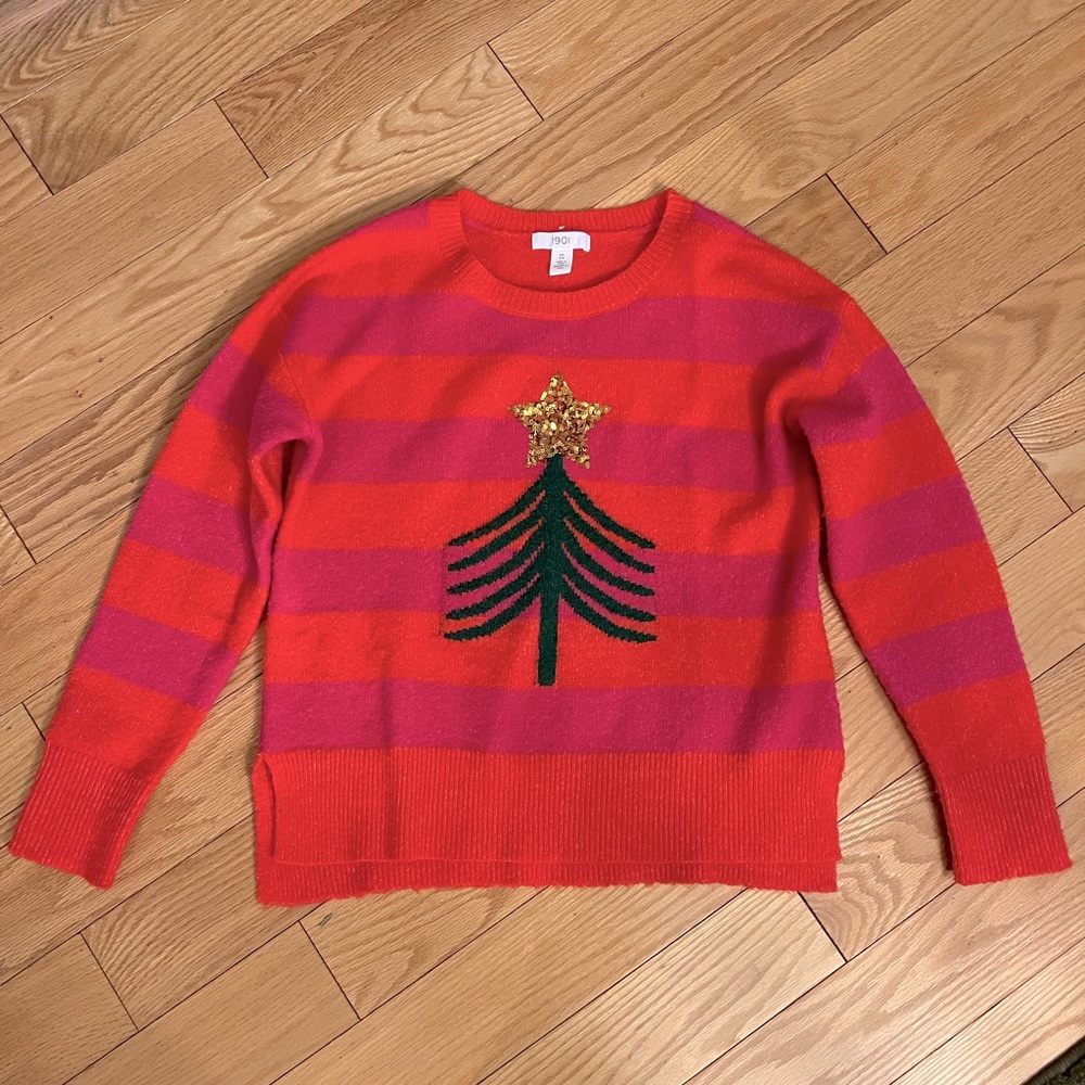 Christmas sweater